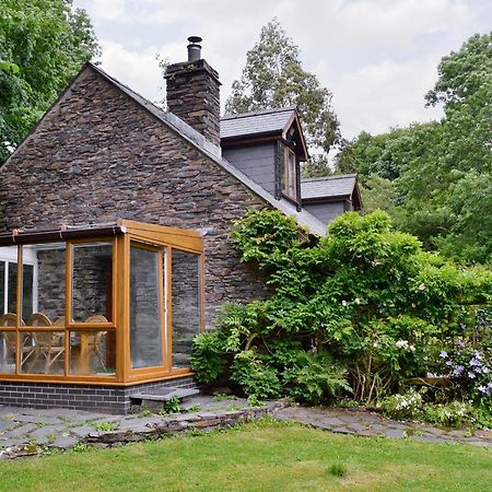 Erw Goed Hen Feudy Villa Arthog Exterior photo