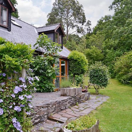 Erw Goed Hen Feudy Villa Arthog Exterior photo